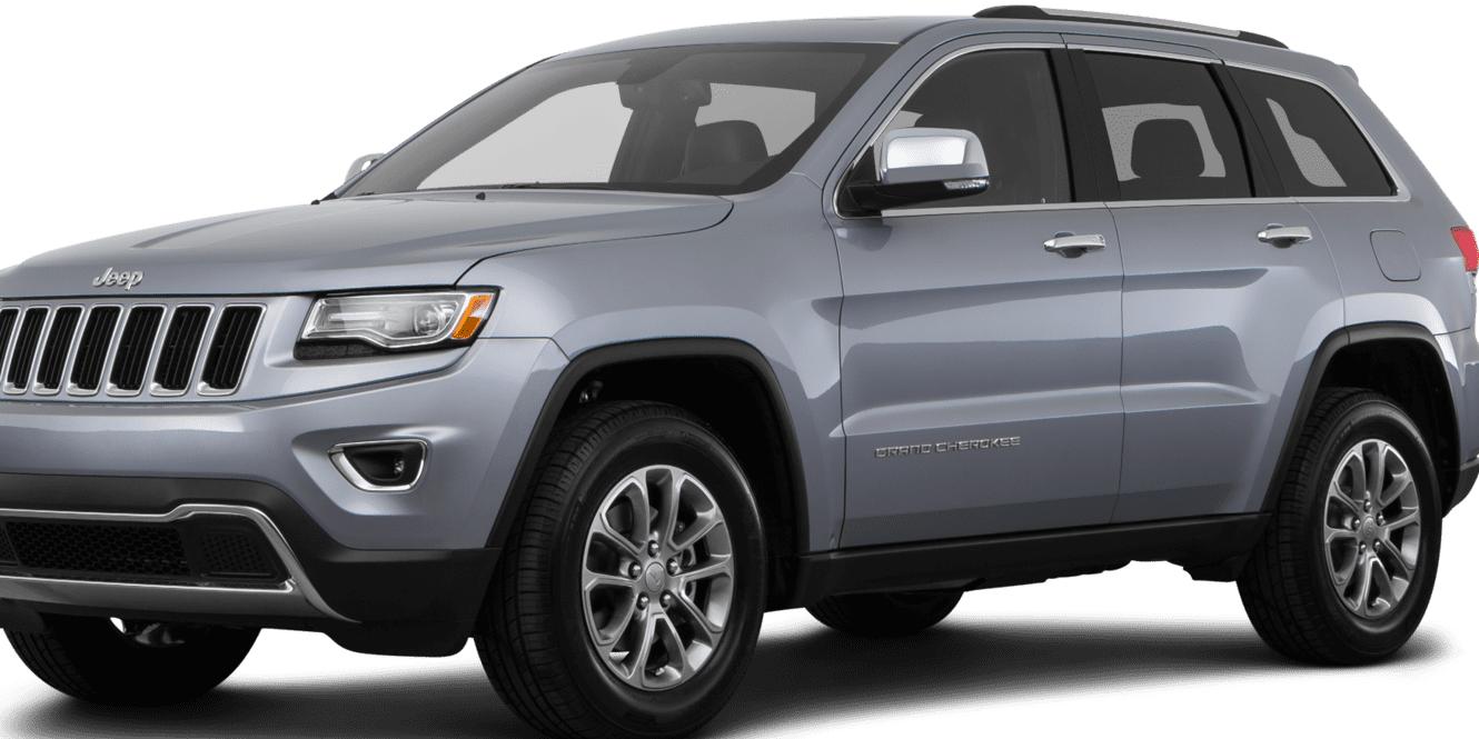 JEEP GRAND CHEROKEE 2018 1C4RJFBG0JC503531 image